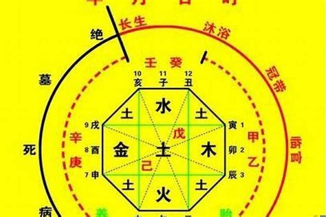 时辰八字|生辰八字算命、五行喜用神查询（免费测算）